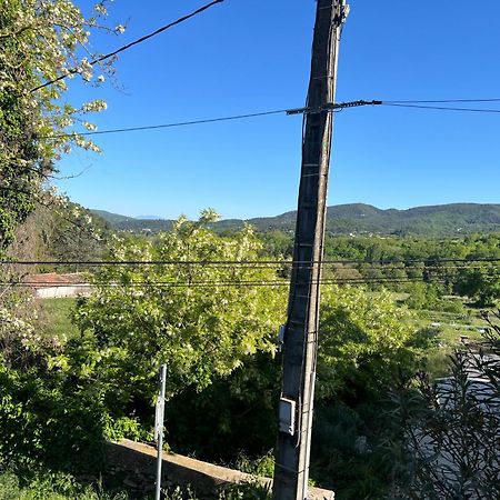 Chambre Double Viviers Exterior photo