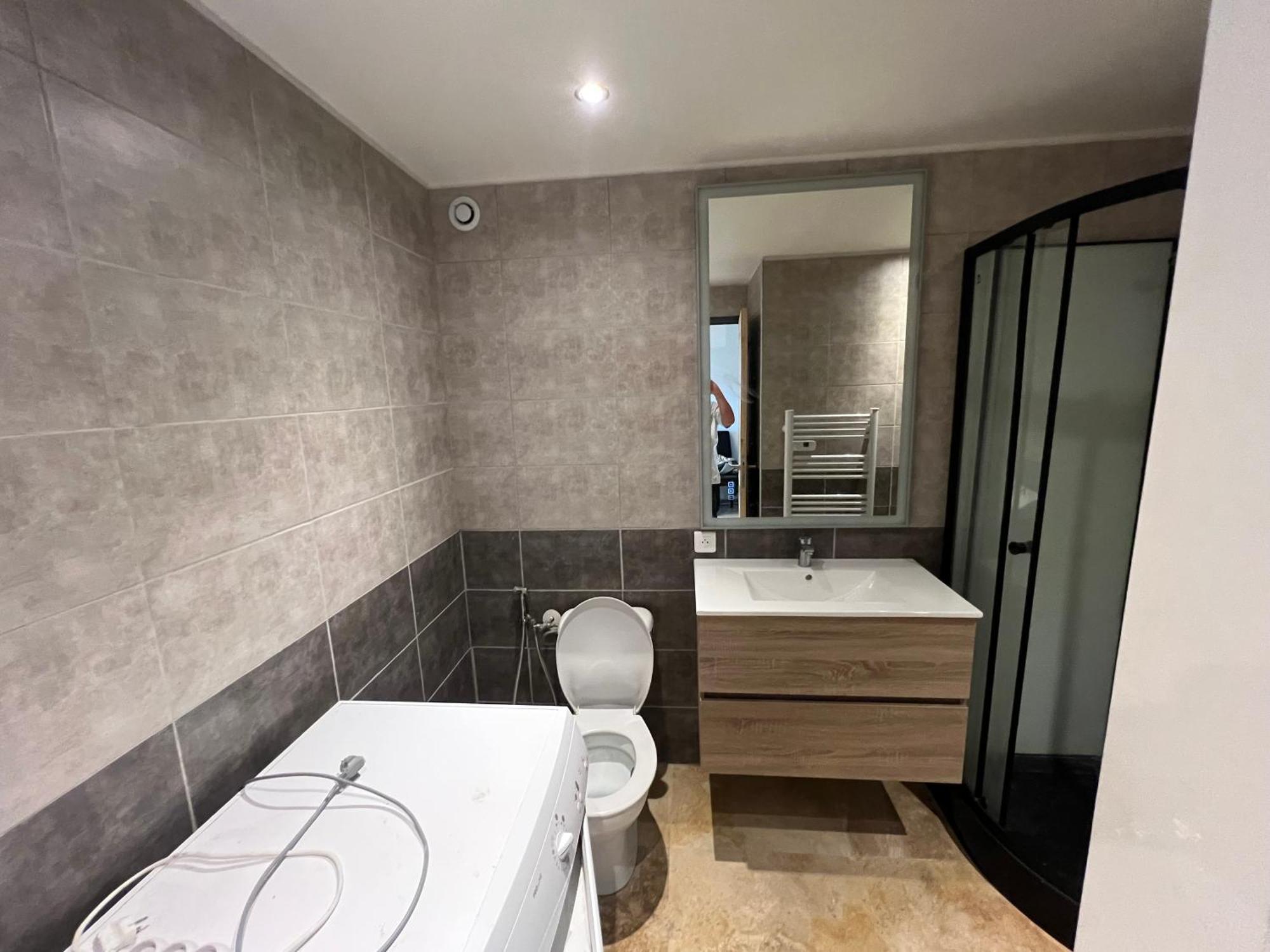 Chambre Double Viviers Exterior photo